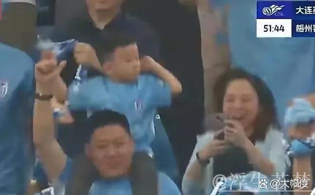 朱鹏宇接马莱莱助攻破门 大连英博战胜梅州客家